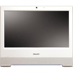Shuttle XPC Barebone