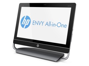 HT Envy med Windows 8