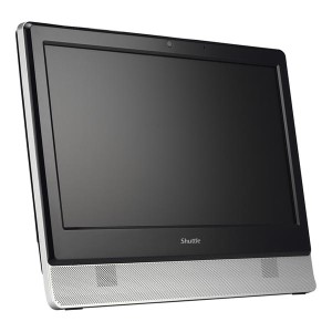 Shuttle x70s
